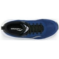 thumbnail image 6 of Saucony Axon Kid's Lace Up Sneaker, Sizes 1-13.5, 6 of 6