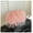 Light Pink, variant on Women Clutch Purses,Fluffy Feather Evening Handbags for Wedding Party Banquet Prom Shoulder Crossbody Bag