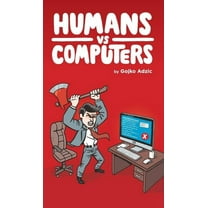 Humans vs Computers (Hardcover)
