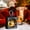 C, variant on 1Pc Clearance Under $5 Kids Pumpkin Lantern Kids Pumpkin Lantern For Kids Hand, Plastic Kids Pumpkin Led Lantern (D)