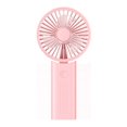 thumbnail image 1 of 3000mAh Mini Fan Moveable Hanging Rope Strong-Wind Portable Electric Handheld Pocket Fan for Outdoor, 1 of 10