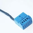 thumbnail image 3 of Adaptador de Cable de Cámara de Visión Trasera de Respaldo de Seguridad para Automóvil para B6 de Conversión Macarena Adaptador de cable de cámara de visión trasera, 3 of 7