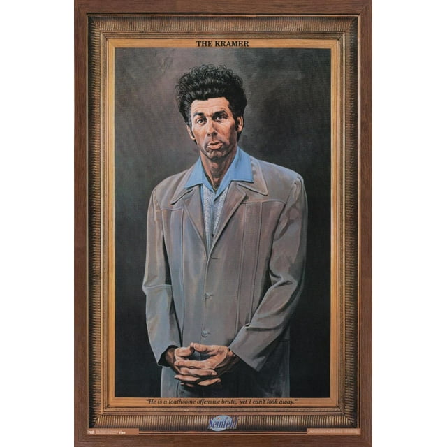 Seinfeld - Kramer