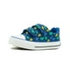 thumbnail image 5 of Tenis para Niño Bubble Gummers Volcano Dinosaurios Azul verde oscuro 21, 5 of 7