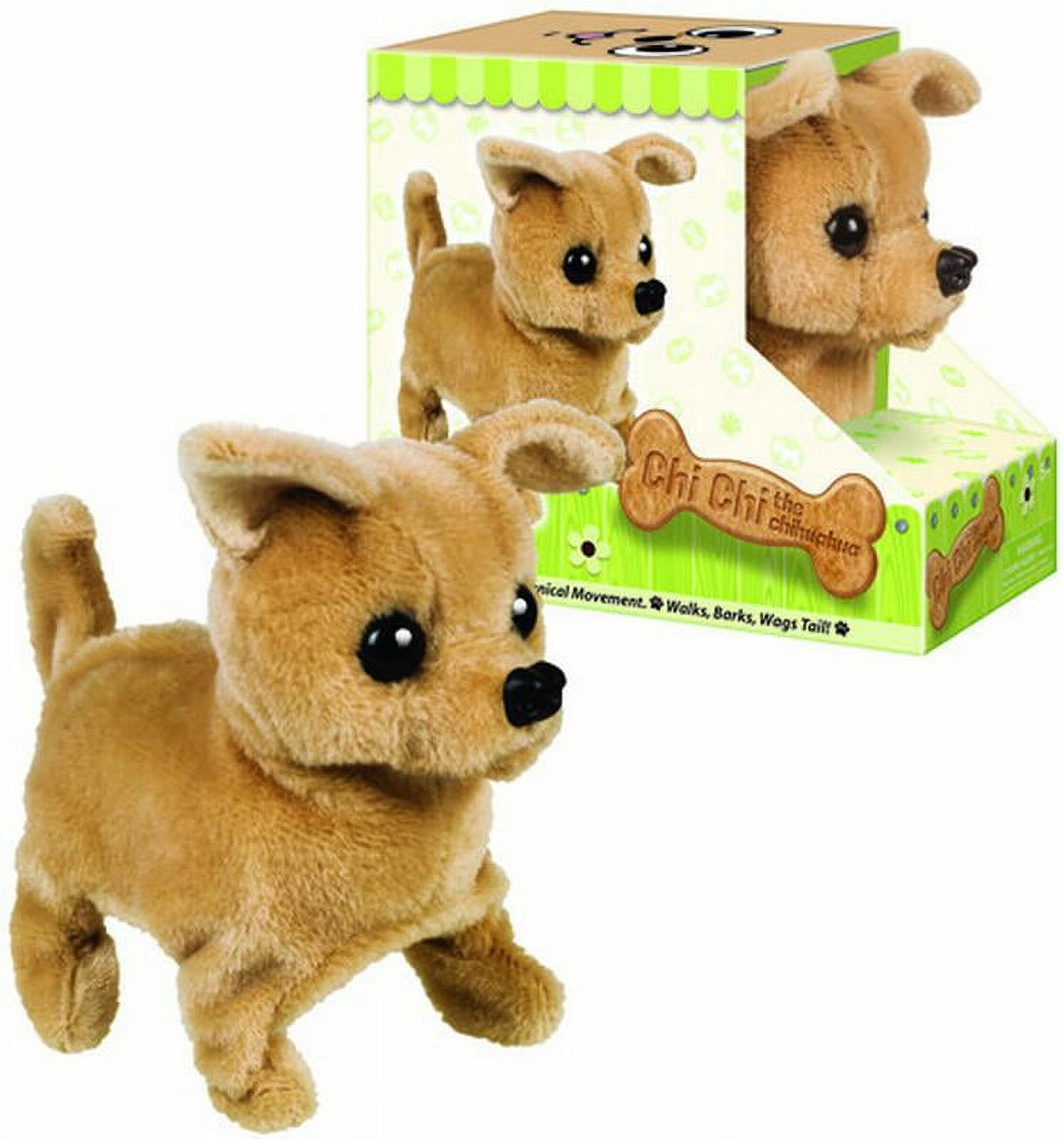 Chihuahua stuffed animal walmart new arrivals