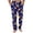 Dark BlueA&01M0123, variant on Easter Mens Pj Pants Egg Rabbit Bunny Straight Leg Mens Sleeping Pants Comfy Drawstring Mens Trousers Casual Pants with Pockets