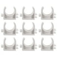 thumbnail image 1 of Useful U-Hook Holder Clamps Wearable Talon Clamps Pipe Support Durable Socket, 1 of 7