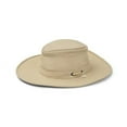 thumbnail image 6 of Tilley Endurables LTM6 Airflo Hat,Khaki/Olive,7-1/8, 6 of 7