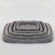 thumbnail image 2 of Pet Dog Bed Soft Plush Square Kennel Cat Large Medium Small Dogs Bed Cushion Pet Accessories Cat Dog Sleep Pad House ShopWise Round, 2 of 13