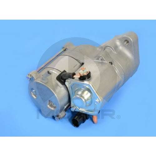 Mopar 56029113AA Starter Motor Dodge Dakota Durango Ram