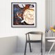 thumbnail image 5 of Cuadros Decorativos 5D DIY taza de café de la mañana completo redondo diamante pintura mosaico cuadros abstractos Ndcxsfigh Nuevos Originales, 5 of 9