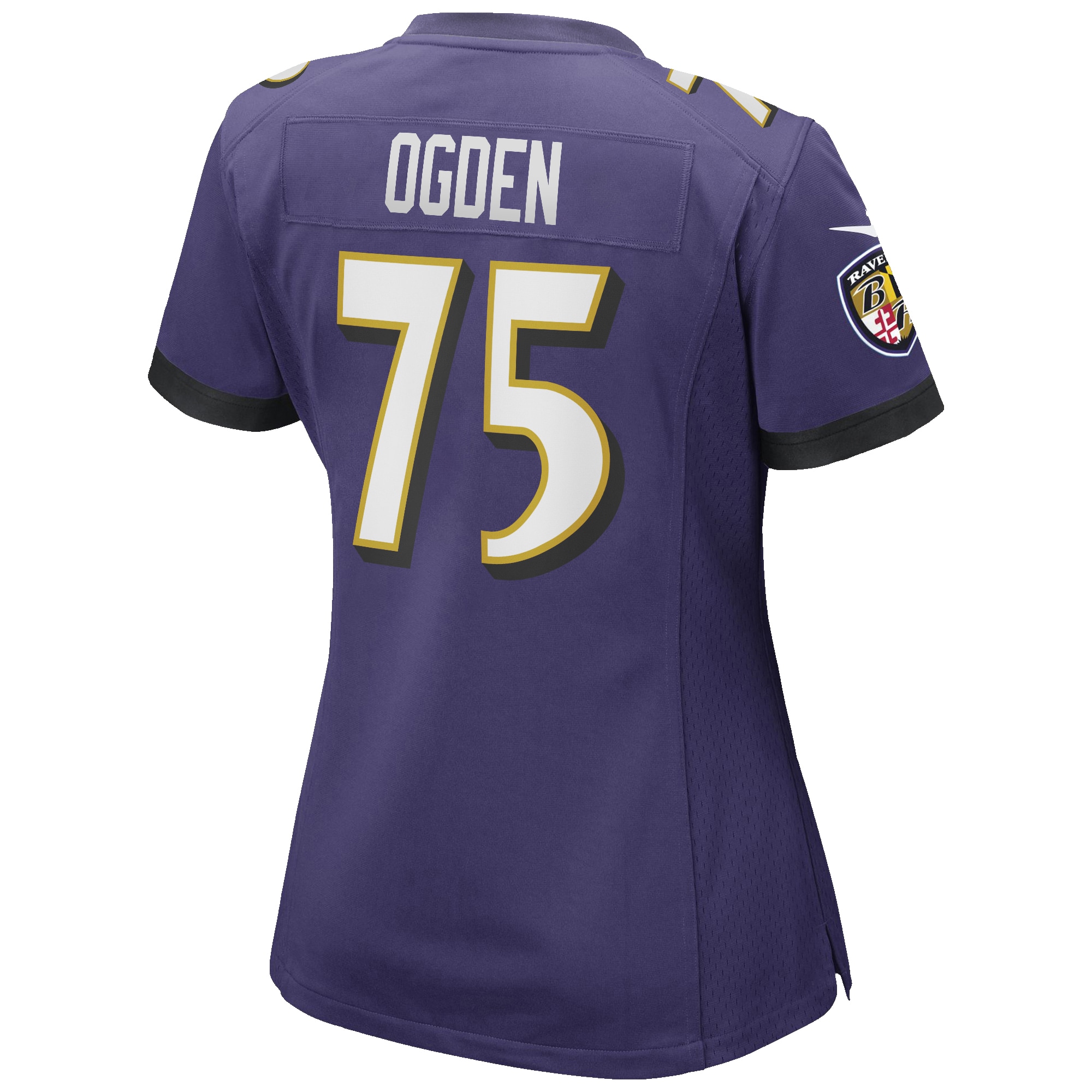 jonathan ogden jersey