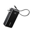 thumbnail image 1 of Power Bank Anker Nano 3 en 1 de 10.000 mAh con cable Lightning, 1 of 5
