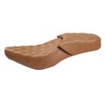 thumbnail image 1 of Motorcycle Saddle , Motorcycle  Cushion Precise  Elasticity Comfortable Shock Absorption  For Motorbike Rhomboid Grain And Rhomboid Grain, 1 of 8