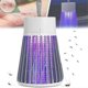 thumbnail image 2 of Multifunctional Mosquito Lamp Home Dormitory USB Rechargeable Portable Mosquito Lamp (UBS Powered Model), 2 of 5