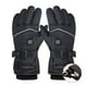 thumbnail image 5 of Guantes calefactores eléctricos Guantes calefactables USB recargables para acampar senderismo esquí, 5 of 9