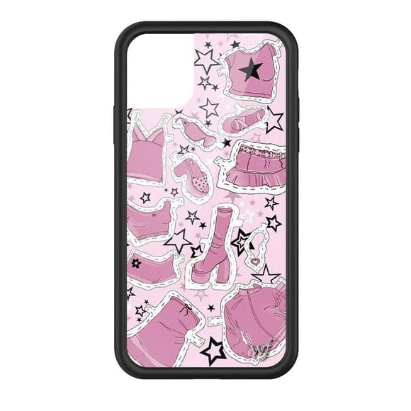 Wildflower Cases - Caroline Ricke iPhone 11 Case