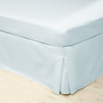 thumbnail image 3 of Belledorm Easycare Percale Platform Valance, 3 of 3