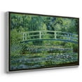 thumbnail image 3 of Vintage Landscape-CI By Wexford Home Framed in Silver Wood Gallery Wrapped Canvas 25 in. x 37 in., 3 of 7