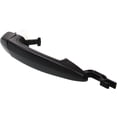 thumbnail image 2 of Replacement REPB462333K Exterior Door Handle Compatible with 2006-2011 BMW 323i 2006 325i Textured Black, 2 of 3