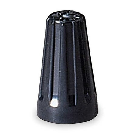 Ideal Twist On Wire Connector,300 V,PK100 30-3627