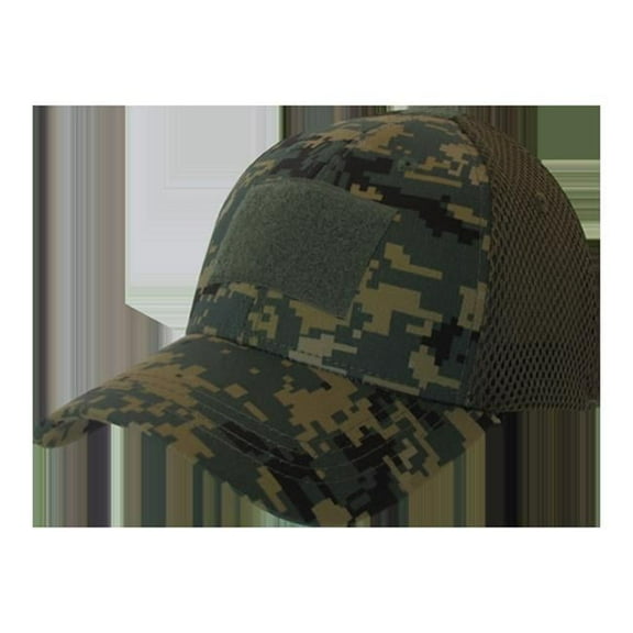 Tactical Air Mesh Flex Cap, Multicamo - Large & Extra Large