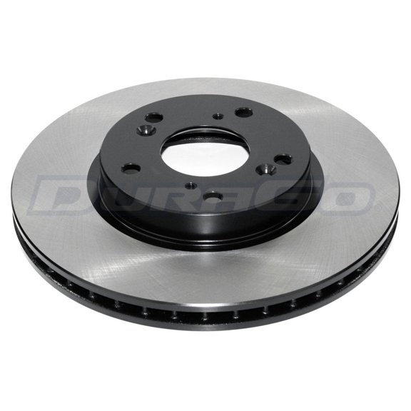 DuraGo BR901186-02 Disc Brake Rotor