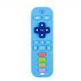 thumbnail image 5 of Baby Teething Toys, Teething Toys For Babies 6-12 Months 0-6 Months, Baby Toys 6 To 12 Months, Remote Control Teething Toys, Newborn Baby Teether, Infant Toys For Baby Boy Girl Toys, 5 of 5
