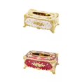 thumbnail image 1 of 2 Cajas de Papel Funda Protectora Rojo Y Dorado perfecl, 1 of 7