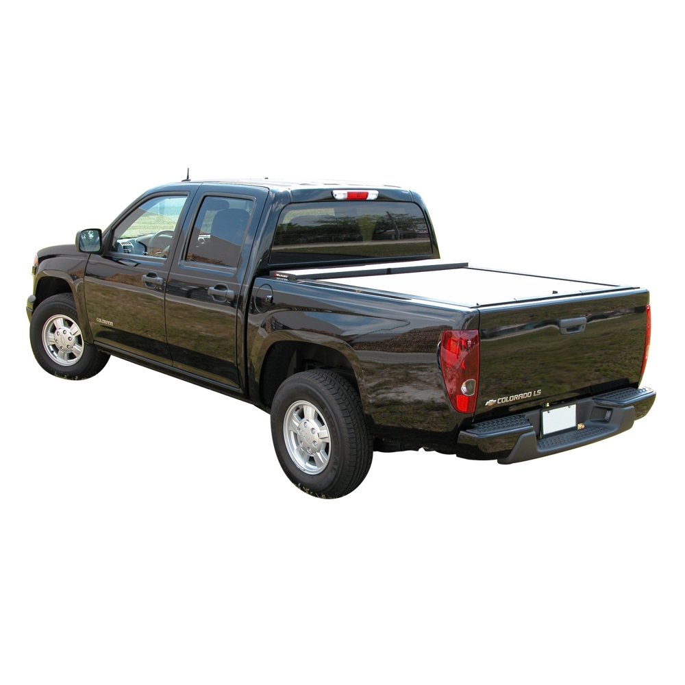 Roll N Lock LG265M Roll N Lock M Series Truck Bed Cover Walmart 