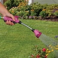 thumbnail image 2 of Sprout 8-Pattern 15" Watering Wand in Raspberry Red, 2 of 6