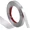 Shiny Silver, variant on Peel and Stick Finish Molding Trim, Flexible Decoration Strip for Wall Tile Edge, Mirror, Cabinet, Furniture and DIY Home Decoration (Matte Silver, 16.4 ft x 0.4 in)