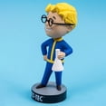 thumbnail image 6 of Fallout 4 Vault Boy 111 Science 5 Inch PVC Bobblehead, 6 of 8