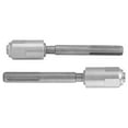thumbnail image 4 of SDS  To SDS Plus Adaptor, SDS To SDS Plus Adaptor, Steel Chuck Converter for SDS To SDS Plus Adapter Quick Tool, Chucks, Power Drill Chucks, 4 of 8
