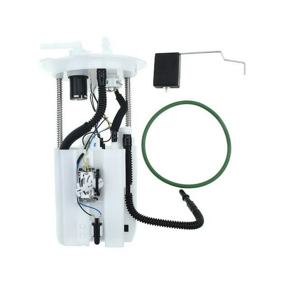 Fuel Pump Assembly 1 - Compatible with 2014 - 2016 INFINITI QX60 3.5L V6 2015
