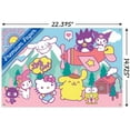 thumbnail image 2 of Hello Kitty et ses amis - Surcharge de bonheur, 2 of 4