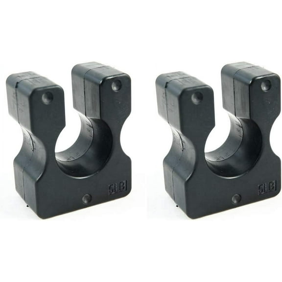 Ader Weight Stack Adapter Plate- 5lb (2 Pieces)