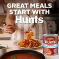 thumbnail image 4 of Hunt’s No Salt Added Tomato Sauce, Perfect for Chili & Soups, 29 oz. Can, 4 of 9