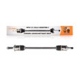 thumbnail image 1 of Kugel Rear Left (Driver Side) CV Axle Shaft NCV-HO36001 for Car 2002-2006 Honda CR-V 4WD Primary Design, 1 of 11