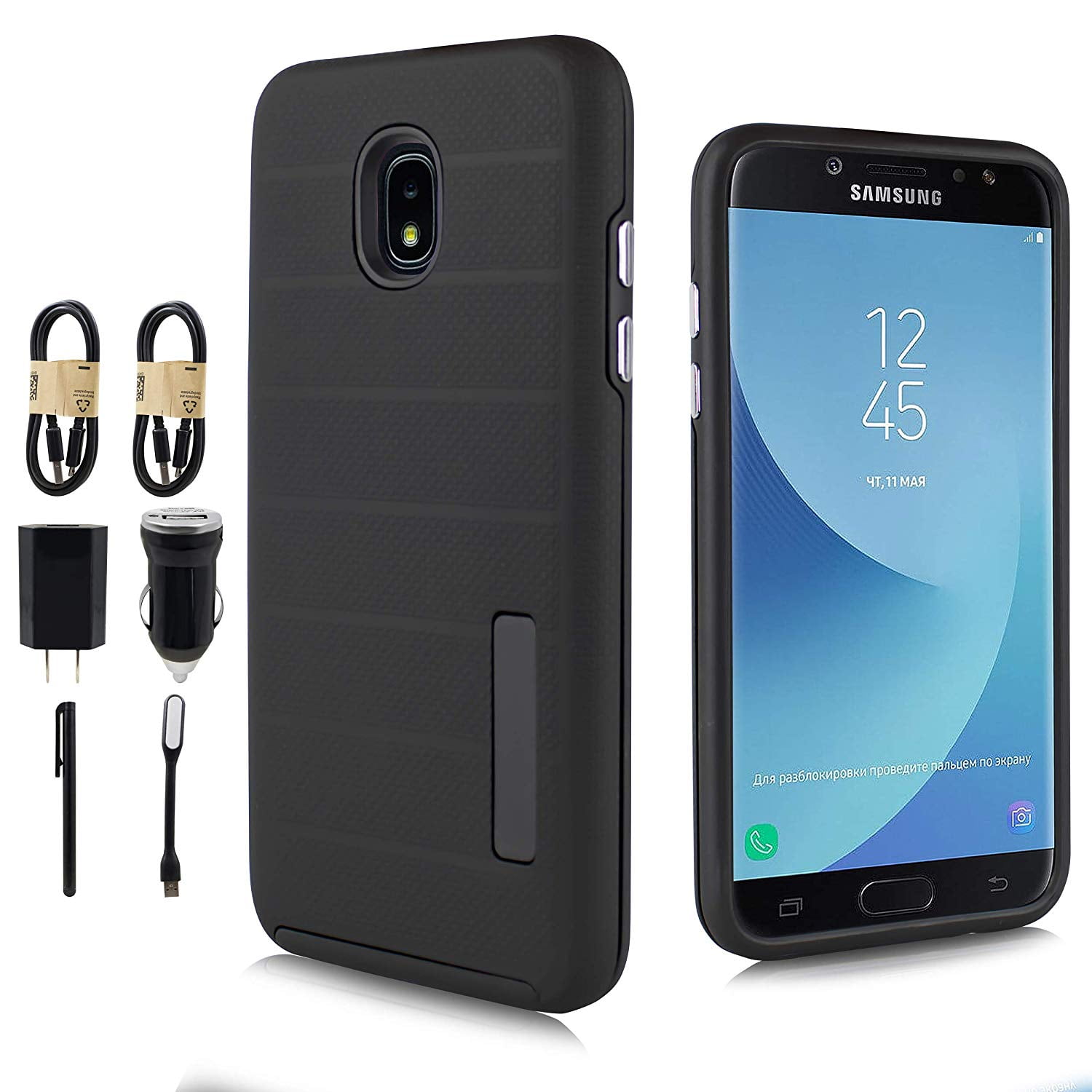samsung galaxy j3 orbit 2018