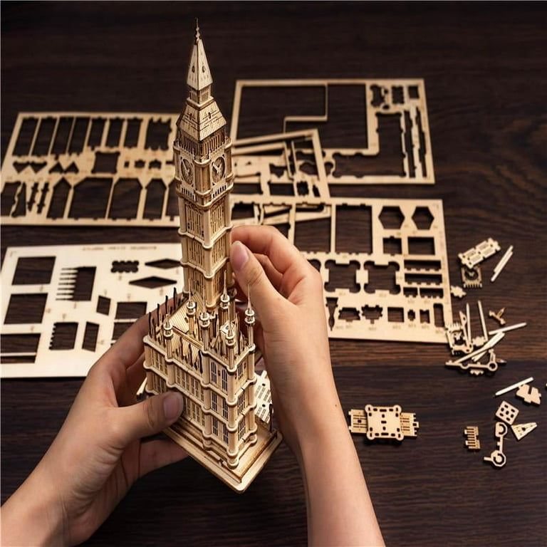 Big model kits deals