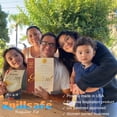 thumbnail image 6 of ZpillSafe 2-Pack Silicone Made Regular Fit Patented Reusable Home Kitchen Funnel, Clear, 6 of 9