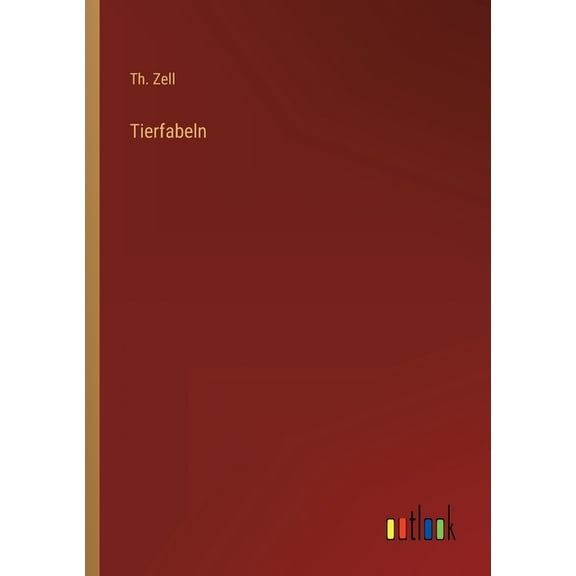 Tierfabeln (Paperback)