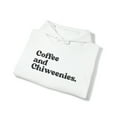 thumbnail image 4 of Chiweenie Lover Owner Mom Dad Mama Hoodie, Gifts, Hooded Sweatshirt, 4 of 4