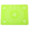 thumbnail image 1 of Koszal Tapis à Pâte Pratique à Utiliser Recyclable Faible Viscosité Tapis Roulant de Cuisine pour Biscuits, 1 of 8