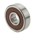thumbnail image 2 of Alternateur Roulement à Billes, Structure Robuste Haute Résistance 6303 2RS Alliage d'Aluminium pour, 2 of 8