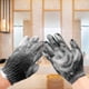 thumbnail image 4 of Guantes de baño exfoliantes de doble textura para ducha, spa, masaje Adepaton 2035171-2, 4 of 5