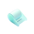 thumbnail image 1 of Seitruly Convenience Multi-Color Pad Roll Memo Pad con soporte de cinta Suministros de oficina para estudiantes Suministros de escritura y corrección azul, 1 of 1