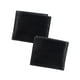 thumbnail image 2 of Cartera de cuero plegable negra Tommy Hilfiger para hombre, 2 of 6
