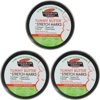 3 Pack Palmer's Cocoa Butter Formula Tummy Butter 4.4oz Each